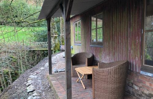 Graigfechan Cabin | Faraway Follies