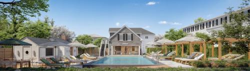 Edgartown Hotel | Faraway Martha's Vineyard