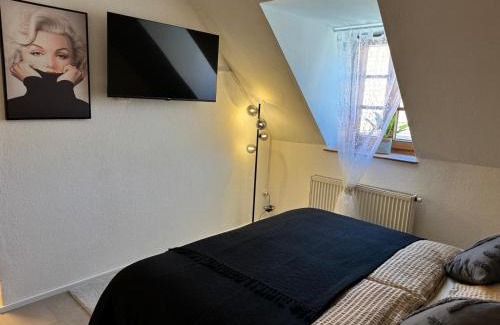 Bad Leonfelden Apartment | FarawayHomes Studio Bad Leonfelden #10