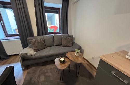 Kapfenberg Apartment | FarawayHomes Studio Kapfenberg #1