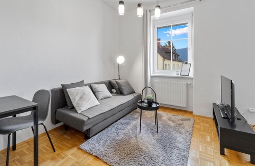 Krieglach Apartment | FarawayHomes Studio Krieglach #10