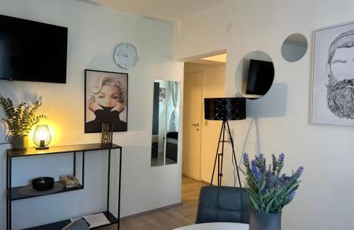 Schwertberg Apartment | FarawayHomes Studio Schwertberg #4