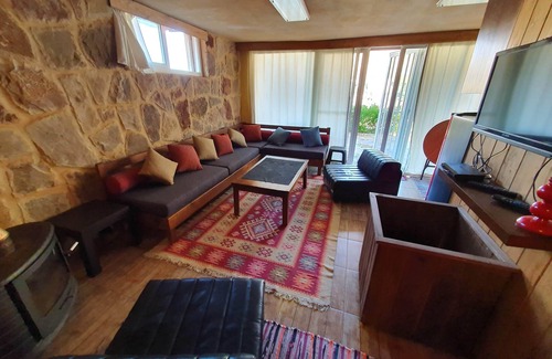 Faraya Ski Chalet | Faraya Chalet - Cozy mountain retreat with stunning views for a calm getaway.nn