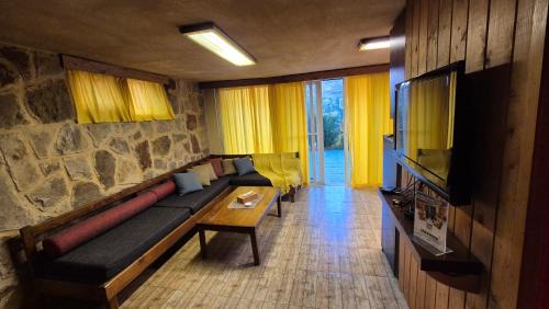Faraya Ski Chalet | Faraya Vista