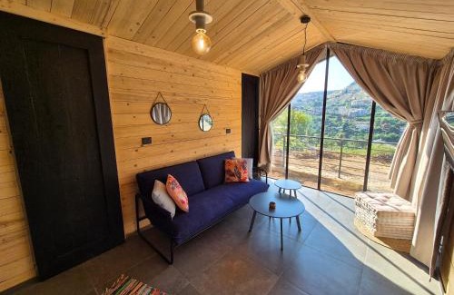 Faraya Ski Chalet | Faraya Vista