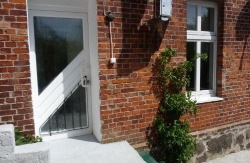 Wittstock/Dosse Apartment | farbenfrohe,ruhige Ferienwohnung