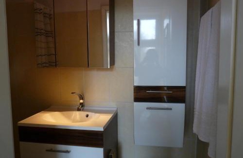Wittstock/Dosse Apartment | farbenfrohe,ruhige Ferienwohnung