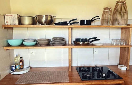 Faaa House | Fare APE BUNGALOW F3 Atypical local style