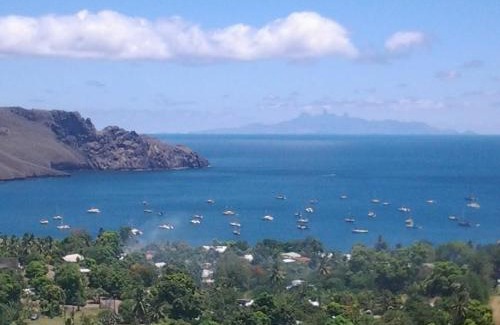 Taiohae House | Fare Manutea