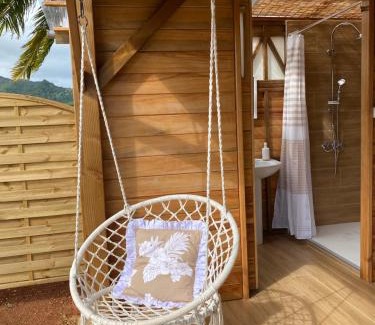 Moorea-Maiao Apartment | Fare Maraea Iti