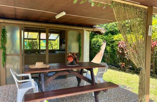 Hauru House | Fare Miti Ora