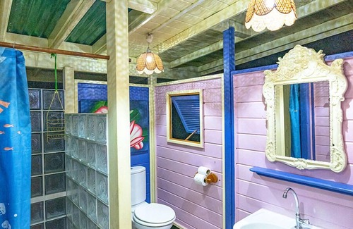Hauru House | Fare Miti