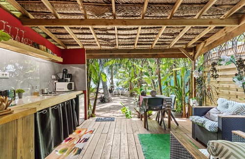 Ha'apiti House | Fare Oaoa Haapiti