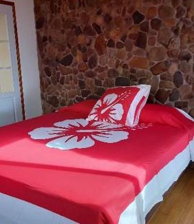 Mahina Villa | Fare Teraina