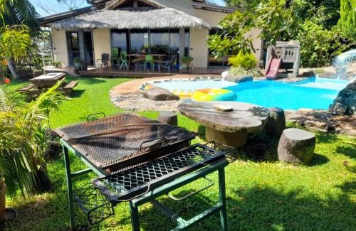 Mahina Villa | Fare Teraina