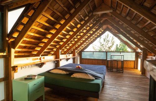 Taiarapu-Ouest Ski Chalet | Fare Vavi