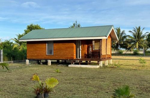 Huahine House | Faredise