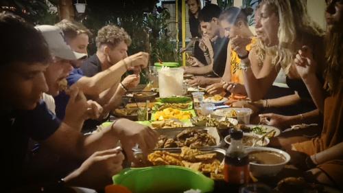 Banyuwangi House | FAREL HOMESTAY KAWAHIJEN