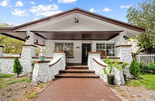 Buena Vista House | Farfalla XX