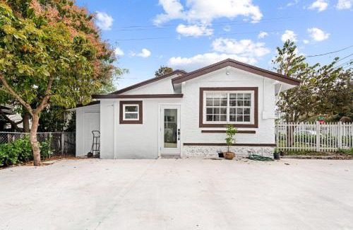 Buena Vista House | Farfalla XX