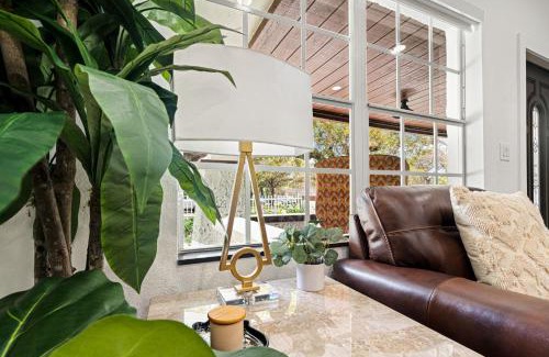 Buena Vista House | Farfalla XX