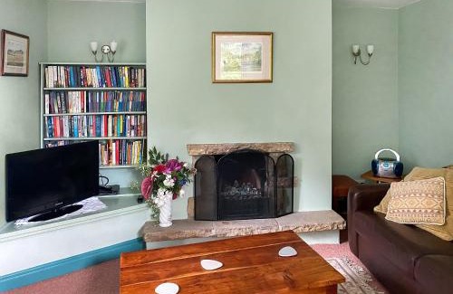 Hetton House | Farfield House