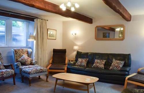 Hetton House | Farfield House