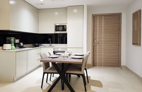 Juffair Apartment | FARHAN TOWER