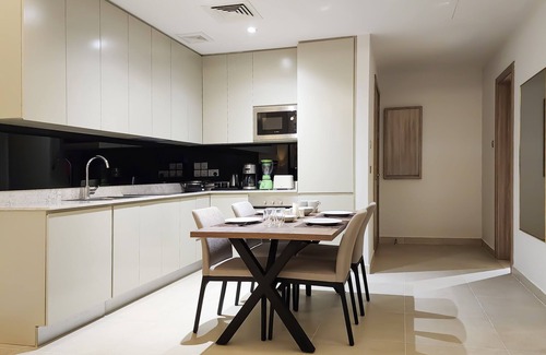 Juffair Apartment | FARHAN TOWER