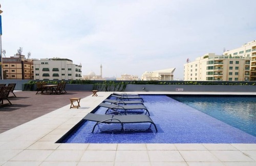 Juffair Apartment | FARHAN TOWER