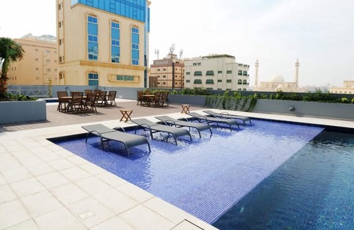 Juffair Apartment | FARHAN TOWER