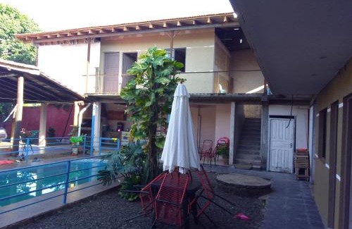 Zona Granja Apartment | Fariña hospedajes