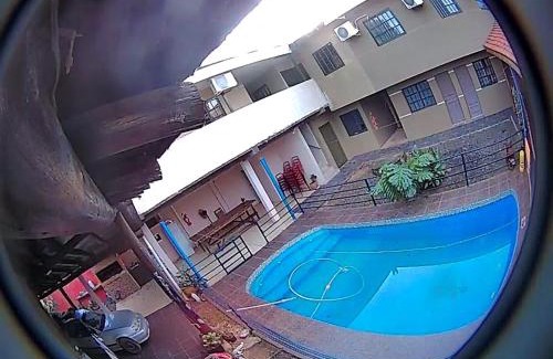 Zona Granja Apartment | Fariña hospedajes