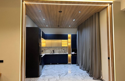 Luxor Hotel | Farida Palace