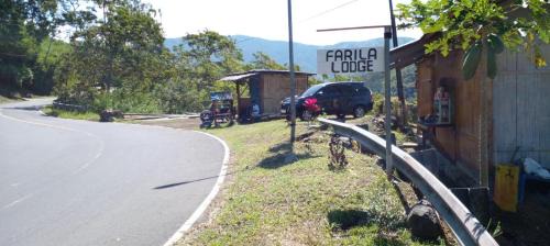 Moni House | FARILA LODGE
