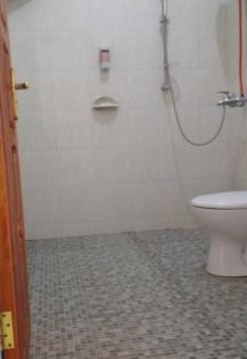 Moni House | FARILA LODGE