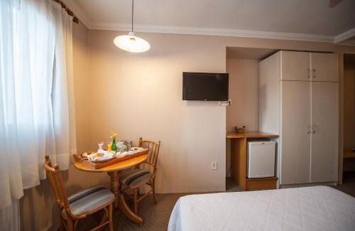 Farroupilha Hotel | Farina Park Hotel