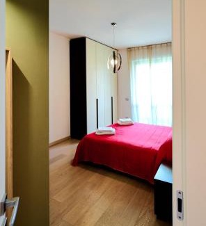 Zona Farini Apartment | Farini Apartment