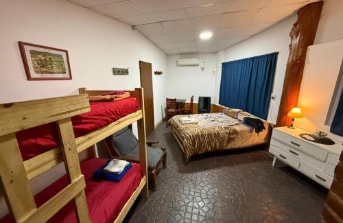Villa El Chocon Cabin | Fario Fishing Lodge