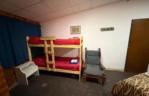Villa El Chocon Cabin | Fario Fishing Lodge