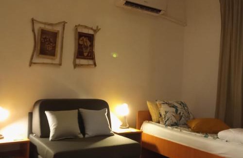 Donji Milanovac Apartment | FARIS