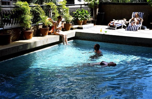 Wellington Pier Hotel | Fariyas Hotel Mumbai , Colaba