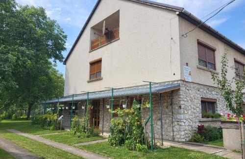 Bogacs House | Farkas Piroska Vendégház