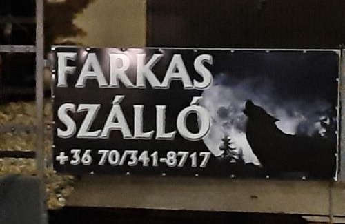 Barand Apartment | Farkas Szállás