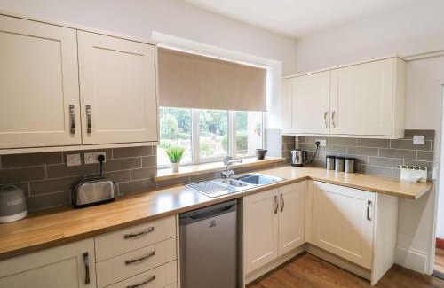 Farley House | Farley Cottage I