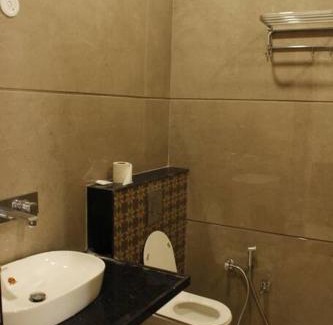 Village Hokra Apartment | Farm Aavjo - A Conscious Stay