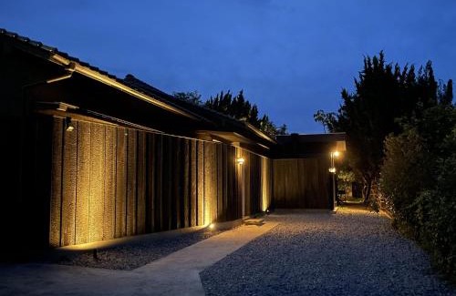 Ochi-gun House | farm and bed SETODA