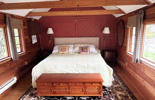 Oakville Other | Farm and Forest Eco-Retreat Sanctuary Wild Thyme Farm