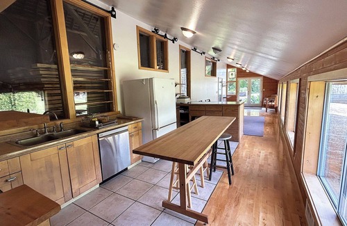 Oakville Other | Farm and Forest Eco-Retreat Sanctuary Wild Thyme Farm