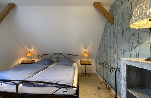 Kogel Other | Farm apartment new vacation apartment at the Salemer See, child-friendly Wlan